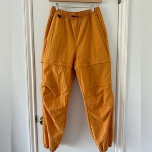 O’NEILL Tour Convertible High Waist Zip Pants